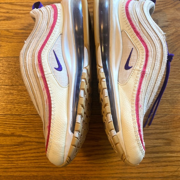 Nike Air Max 97 - Picture 2 of 5